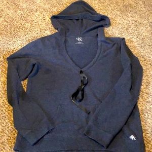 Calvin Klein hoodie
